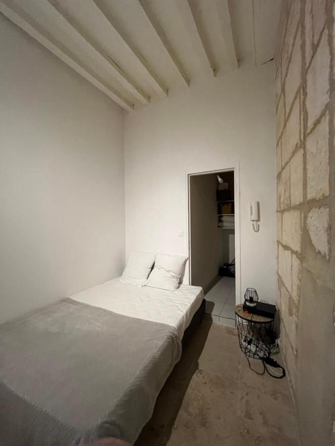 Le Cocon De La Roquette Apartment อาร์ลส์ ภายนอก รูปภาพ